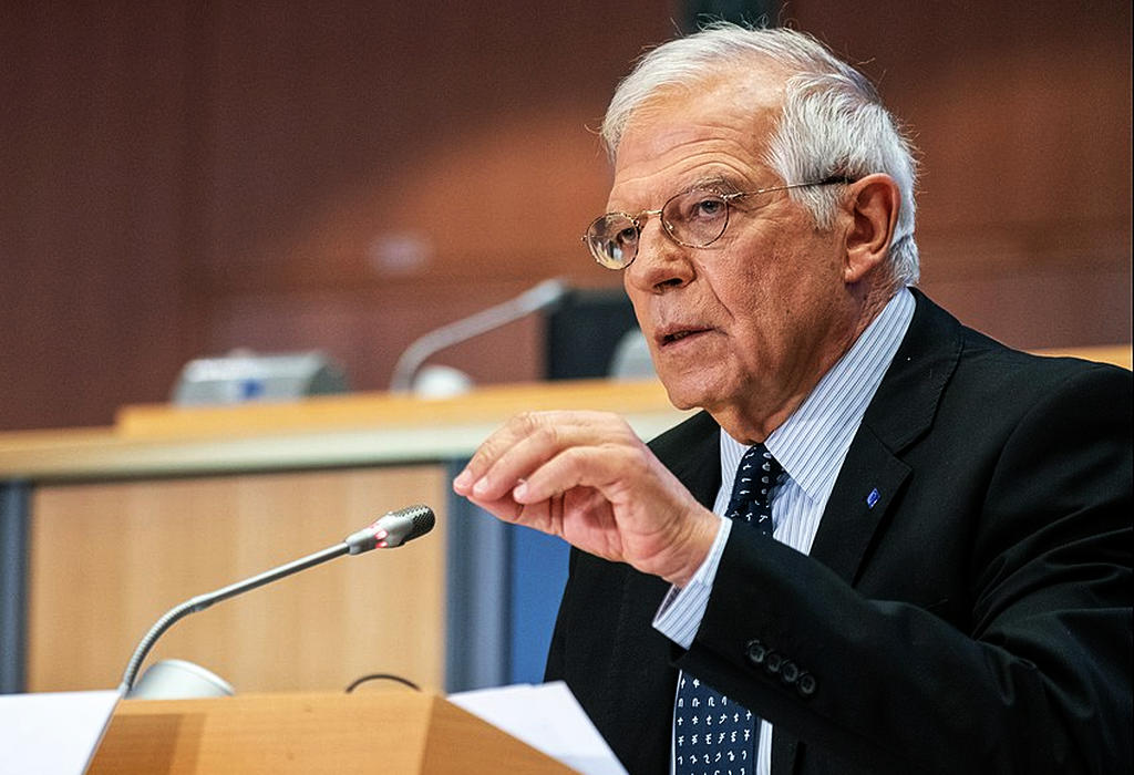 Josep Borrell