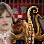 Karolina Vidović Krišto - Hrvatska hobotnica