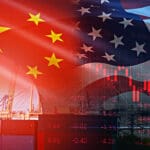 Kina i SAD trgovinski sporazum
