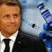Macron - Vakcine