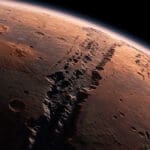 Mars Crvena planeta