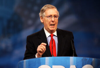 Mitch McConnell
