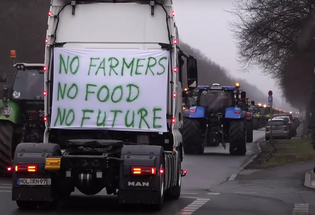 Poljoprivrednici-prosvjedi-Njemacka
