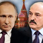 Rusija i Bjelorusija