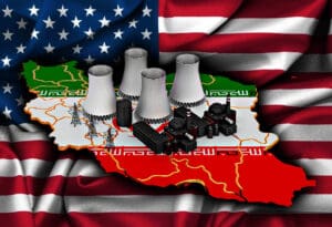 SAD-Iran nuklearni sporazum