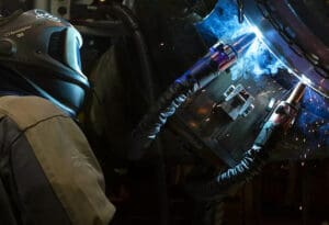 Sjeverni tok 2 - Nord stream 2