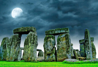 Stonehenge