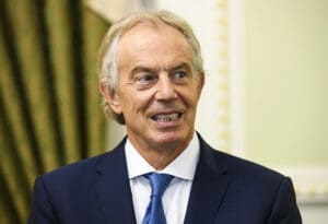 Tony Blair