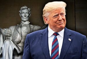 Trump-Lincoln
