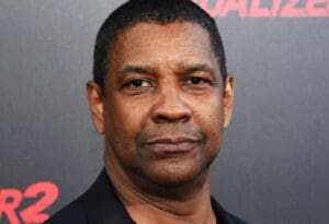 denzel washington