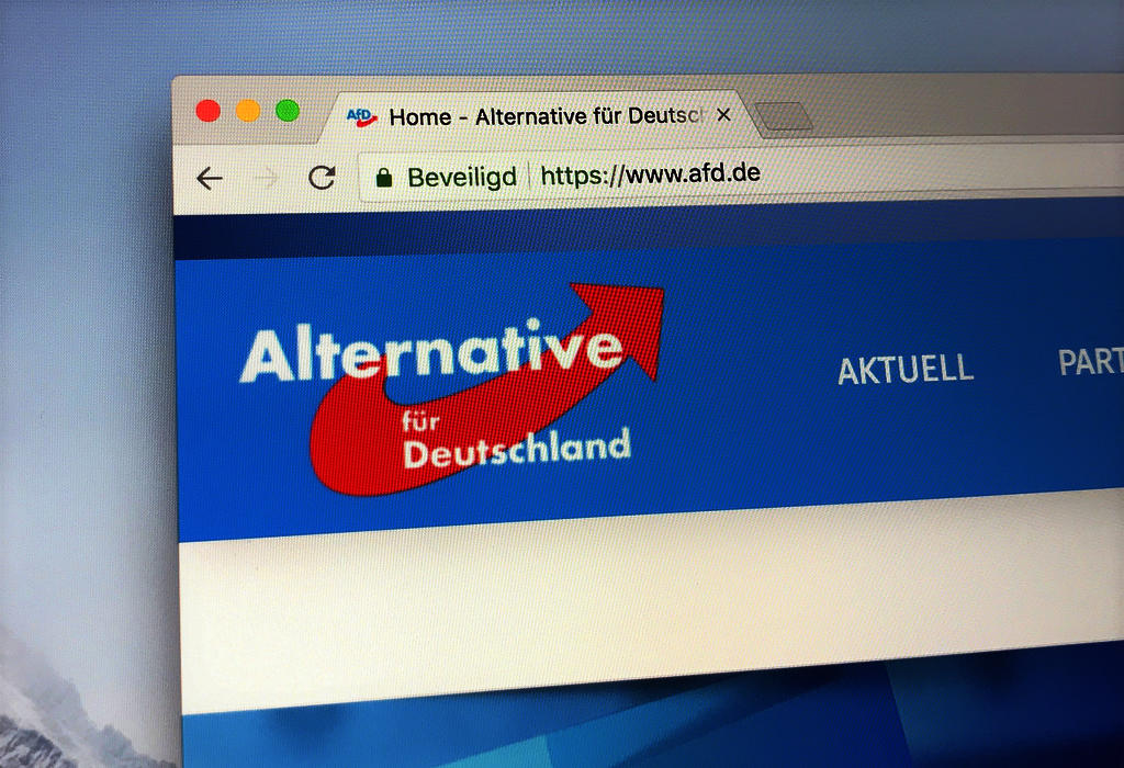 AfD