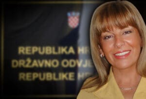Arna Šebalj