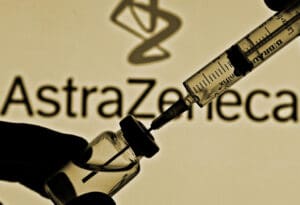AstraZeneca vakcina