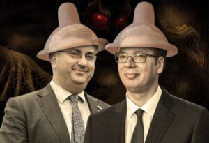 Balkanska kurtonaža