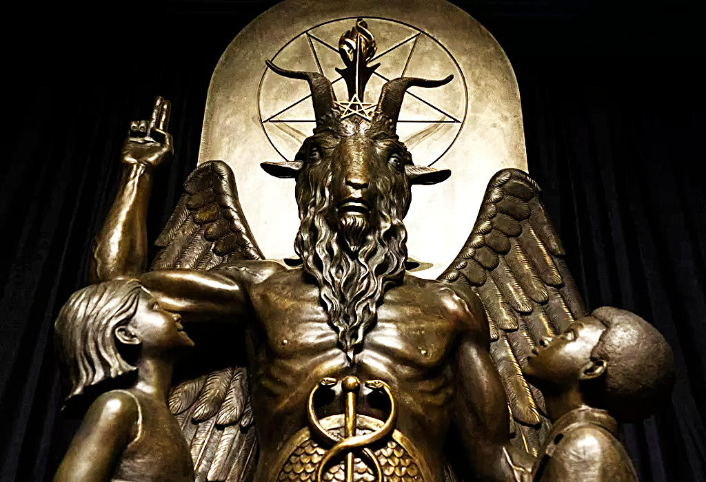 Baphomet