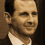 Bashar Assad