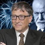 Bill Gates - Sigmund Freud