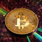 Bitcoin kriptovaluta