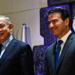 Cohen i Netanyahu