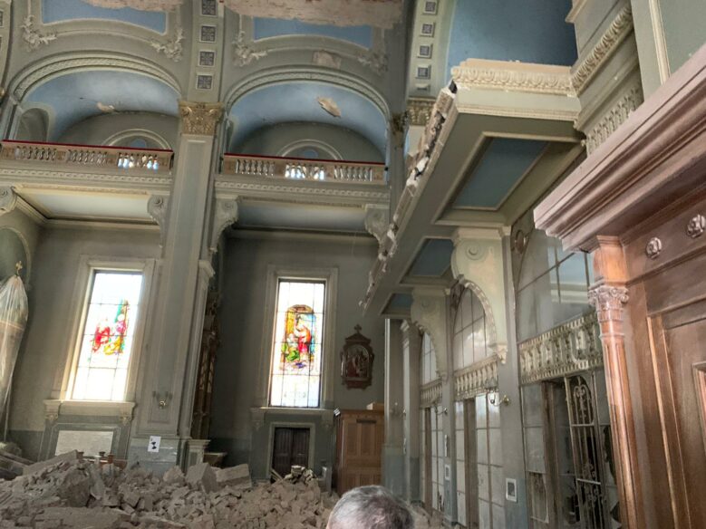 Godina dana nakon zagrebačkog potresa: Ni odgovornosti, a ni obnove i izgradnje još nema. Gdje smo danas? 1