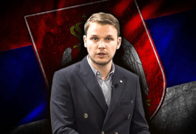 Draško Stanivuković