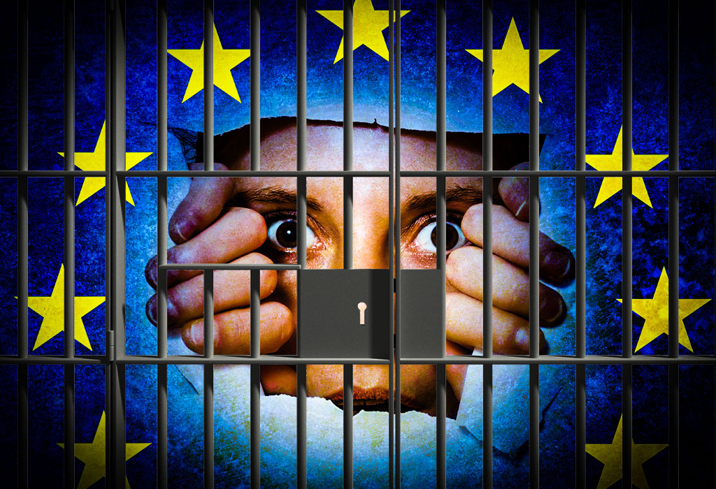 EU Zatvor