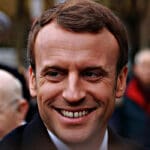 Emmanuel Macron