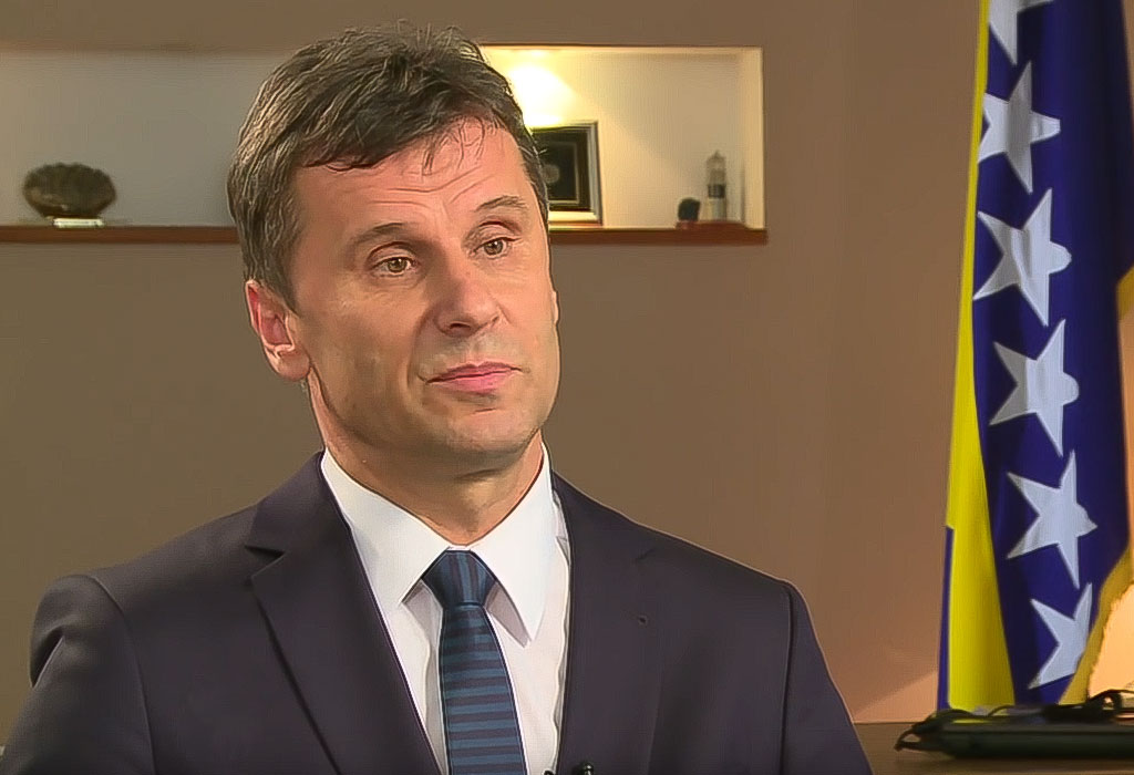 Fadil Novalić