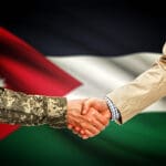 Jordan i Americka vojska