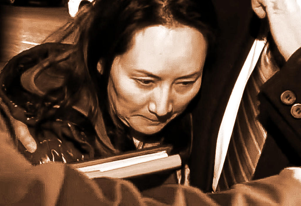 Meng Wanzhou