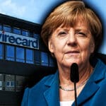 Merkel-prevara Wirecard