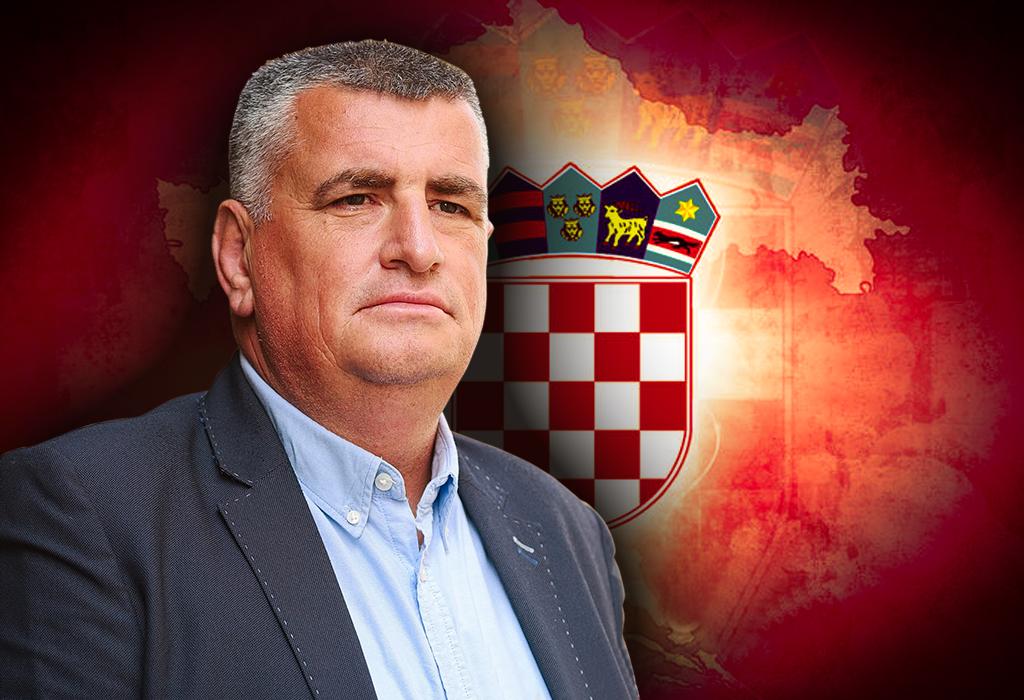 Miro Bulj - najprepoznatljiviji zastupnik Hrvatskog sabora - Najnovije  Vijesti