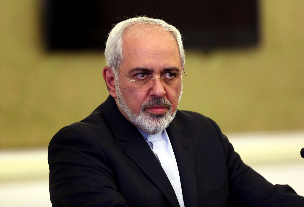 Mohammad Javad Zarif