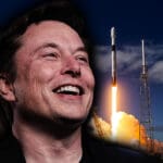 Musk SpaceX