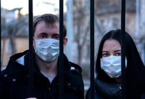 Nosenje maski svake zime