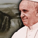 Papa Franjo-Veliki potop