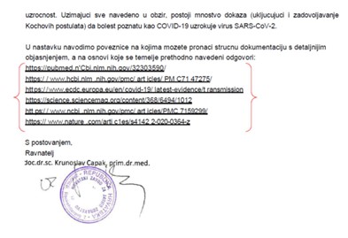 Kako mete „nova metla“ u DORH-u? Nikako, sluša naloge politike, kao i uvijek! 5 Kako mete „nova metla“ u DORH-u? Nikako, sluša naloge politike, kao i uvijek! 4
