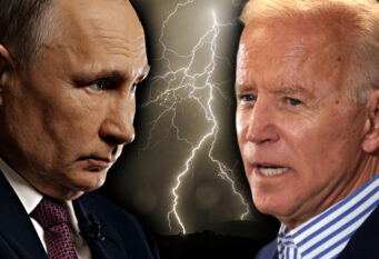 Putin i Biden