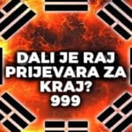 Raj za kraj