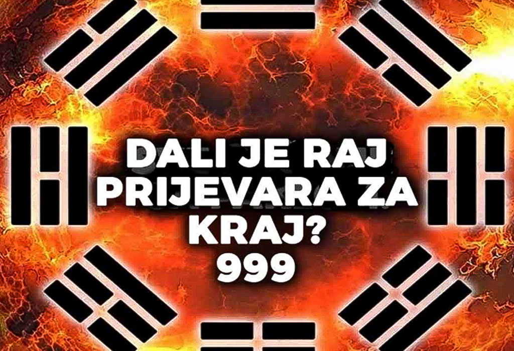 Raj za kraj