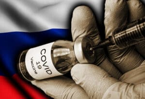 Rusija - masovna vakcinacija