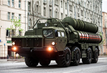S-400 Triumf