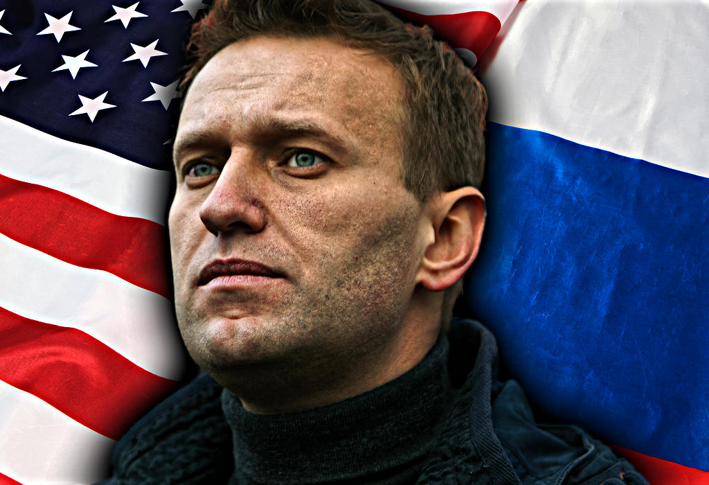 SAD sankcije Rusiji zbog Navaljnog