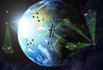 Sateliti
