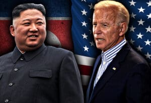 Sjeverna Koreja i SAD