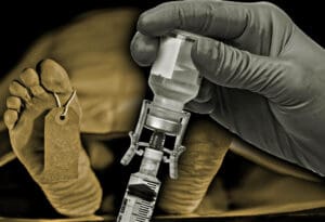 Smrt nakon vakcine AstraZeneca