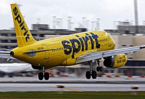 Spirit Airlines