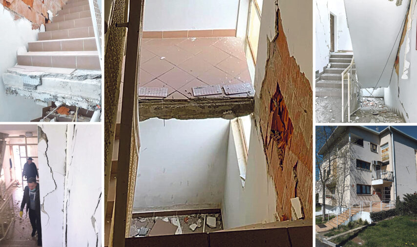 Godina dana nakon zagrebačkog potresa: Ni odgovornosti, a ni obnove i izgradnje još nema. Gdje smo danas? 2