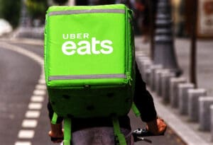Uber Eats