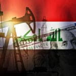 Ulaganje u Iracke energetske projekte